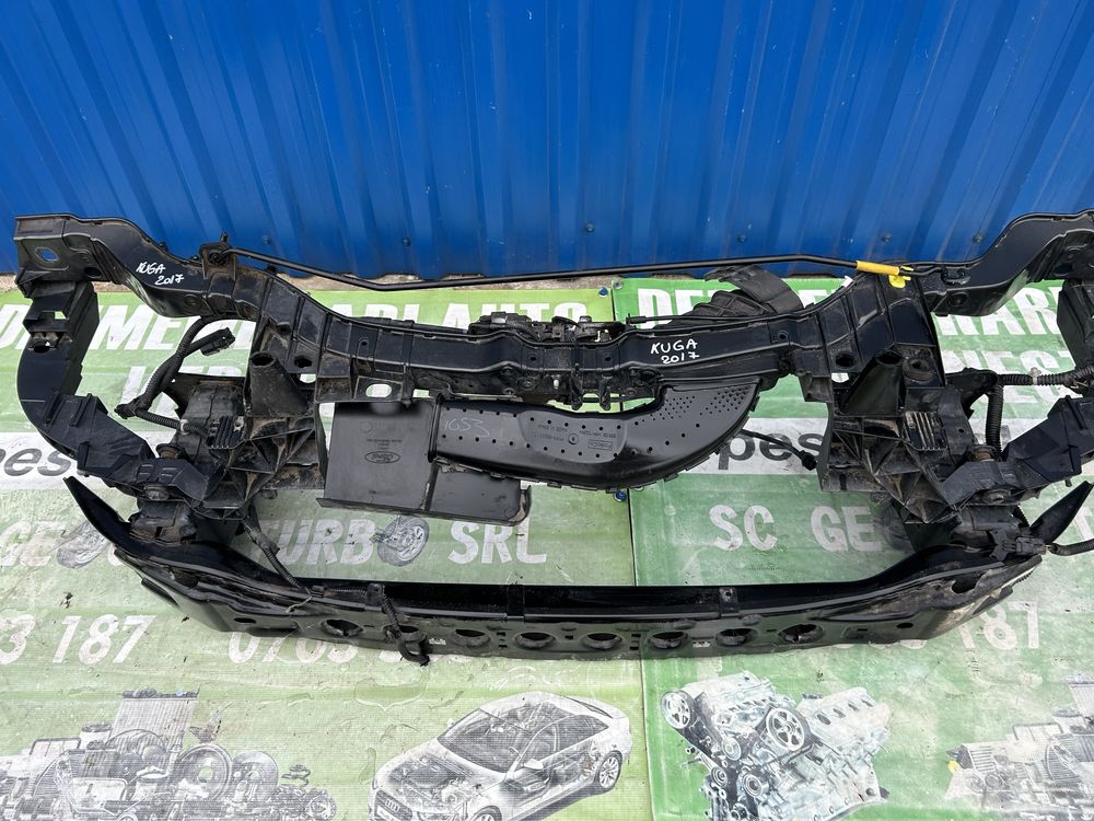 Trager și armătură bară față Ford Kuga 2017