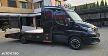 Iveco Hi matic Daily Hi- Matic 210 AutoPlatforma Digicross