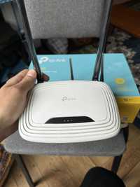 TP-Link router срочно сотилади