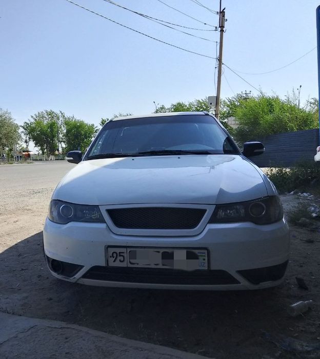 Нексия 2 сатылады