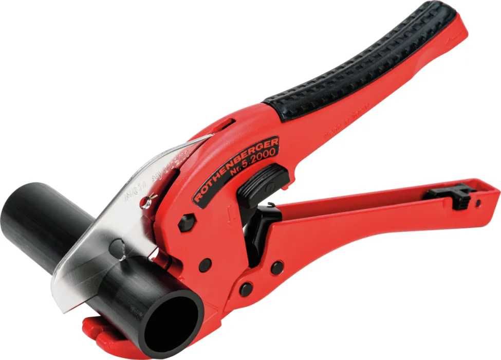 Професионална Ножица за рязане ROTHENBERGER ROCUT TC 42 Professional