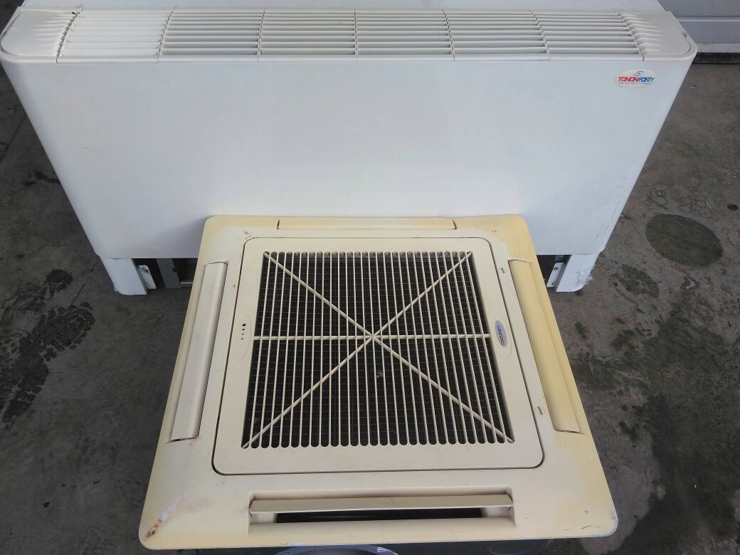 Pompa de caldura aer/apa 29kw productie Italia