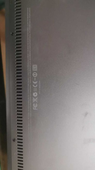 Лаптоп Macbook A1304 13"-Промоция-150лв