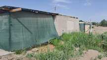 Imarat satiladi adress shomanay
