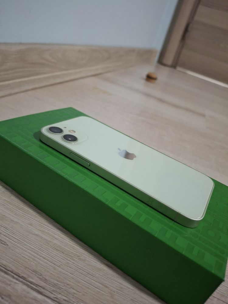 Iphone 12 mini С ГАРАНЦИЯ!