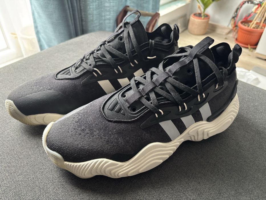 Мъжки маратонки adidas 46 номер