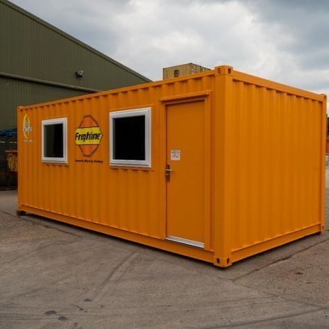 Кантейнер кантенер