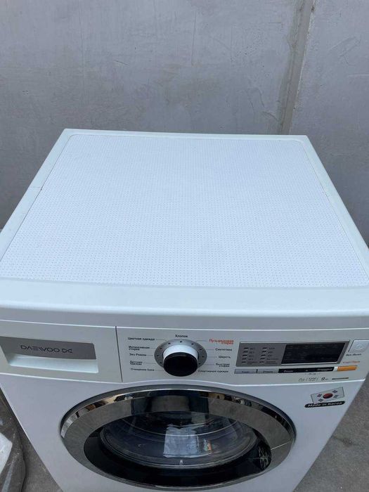 Daewoo koryuvish mashinasi