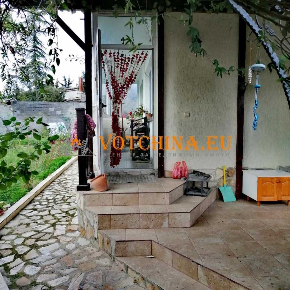 Продава се Къща в с. Ясна поляна, Област Бургас - 114 кв.м за 1176 €/кв.м - Снимка #4
