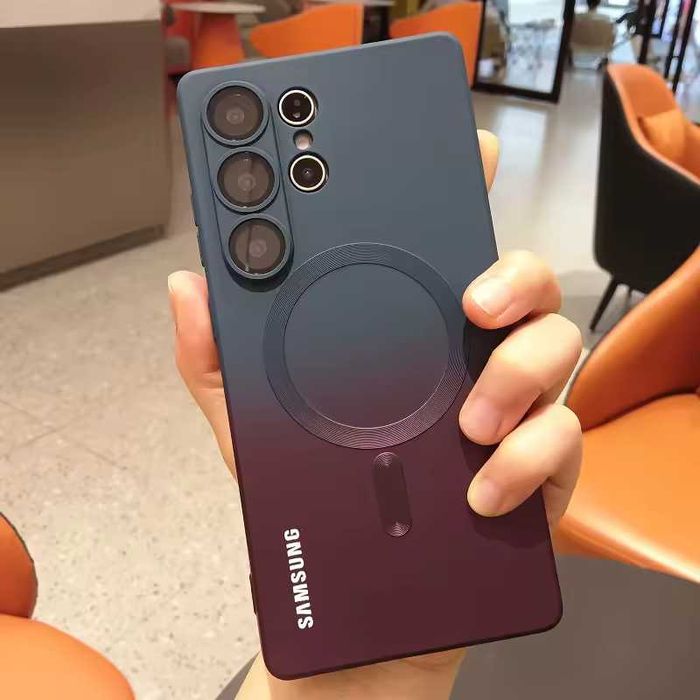 S 24 Ultra - протектор