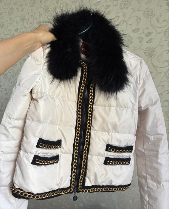 СРОЧНАЯ разгрузка гардероба. КУРТКИ Италия