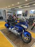 Honda GoldWing 1800
