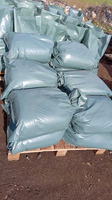 Тор за градина, зеленчуци, овощки, цветя, разсад, райграс (3мм сито)