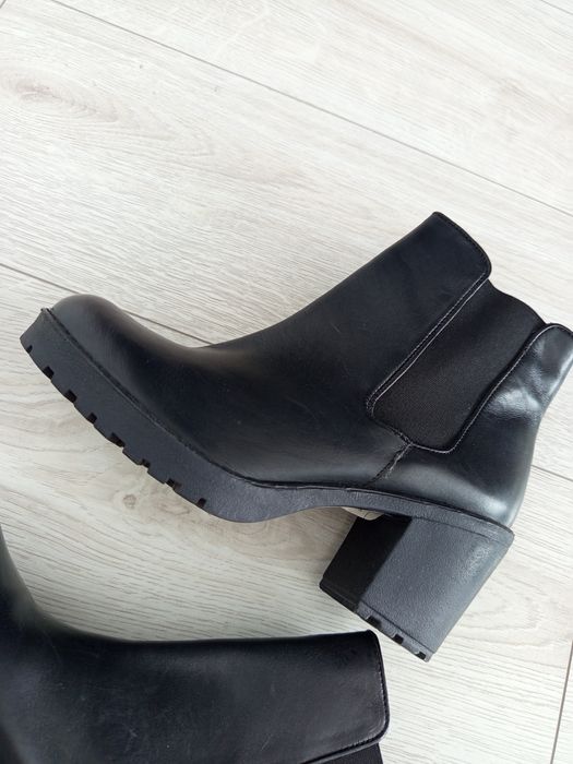 Botine Dune London