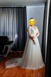 Vand rochie de mireasa White Lady