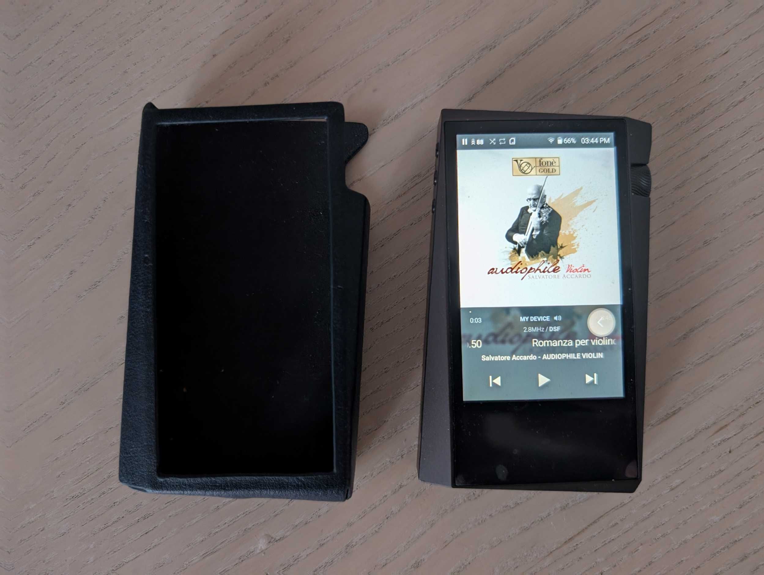 Astell&Kern norma SR15