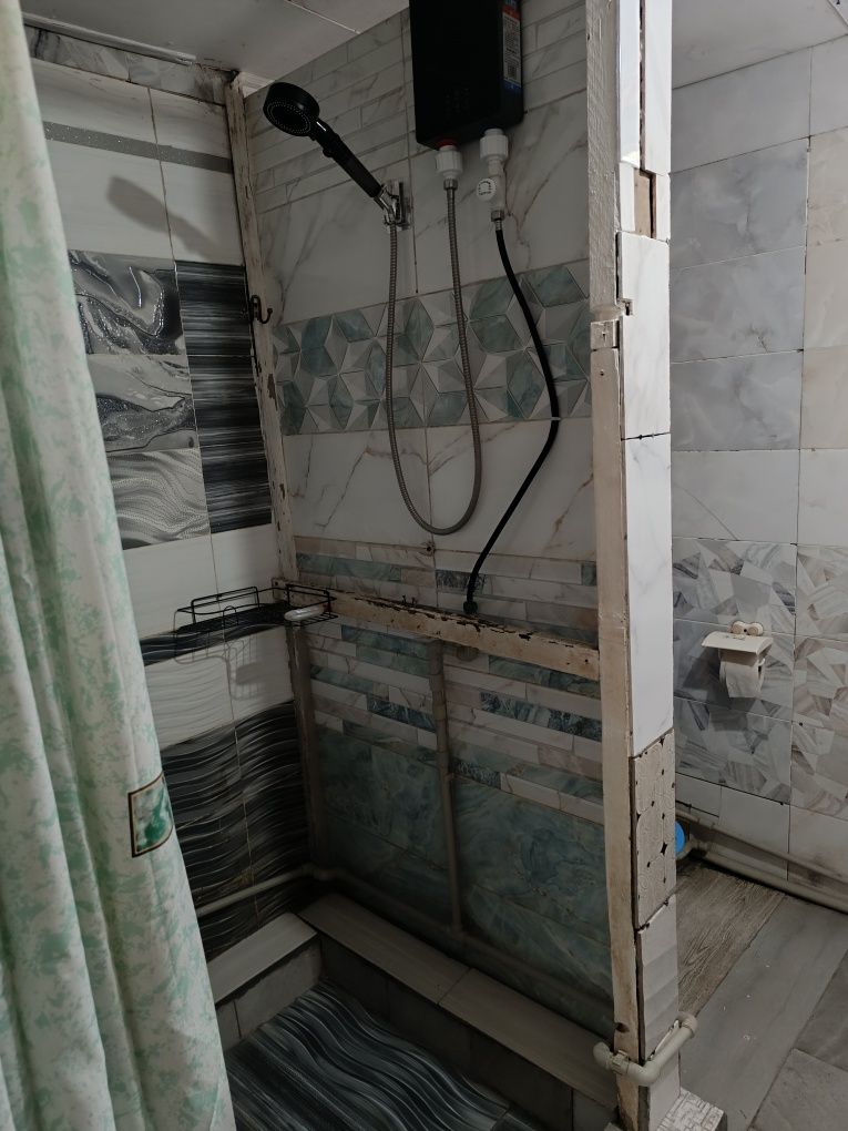 Сдаю 2х комнатную квартиру