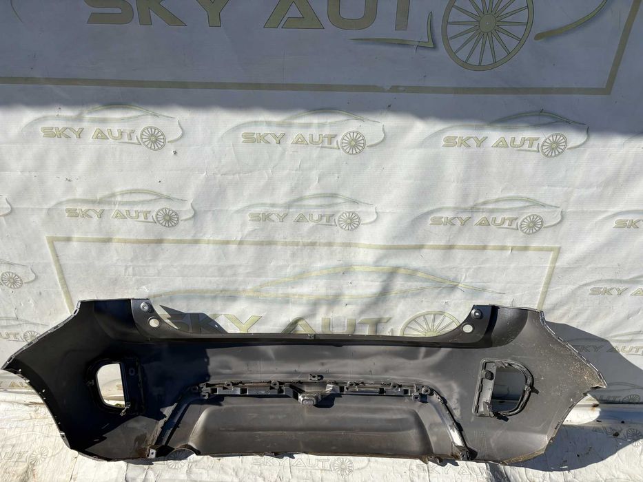 Bara spate cu spoiler Suzuki Ignis facelift dupa 2020 cod 71811-73S0