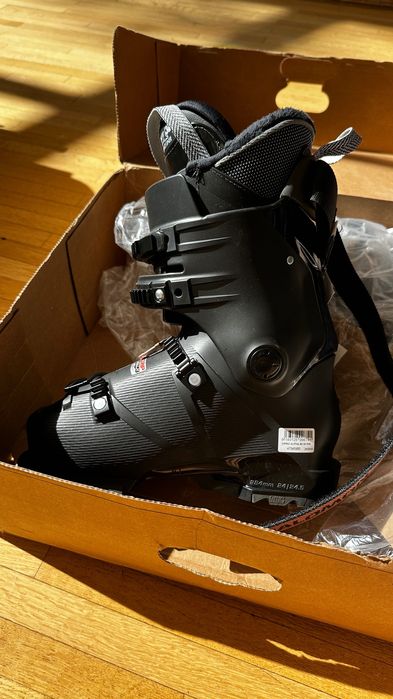 Salomon
S/Pro alpha 90 W GW dama
