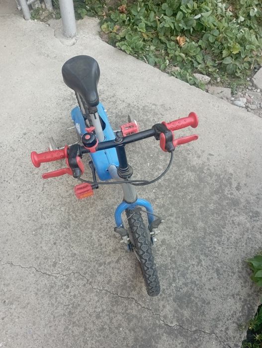 Bicicleta pentru copii in stare buna
