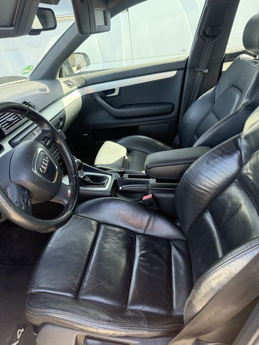 Vand audi a4 b7 2.0tfsi