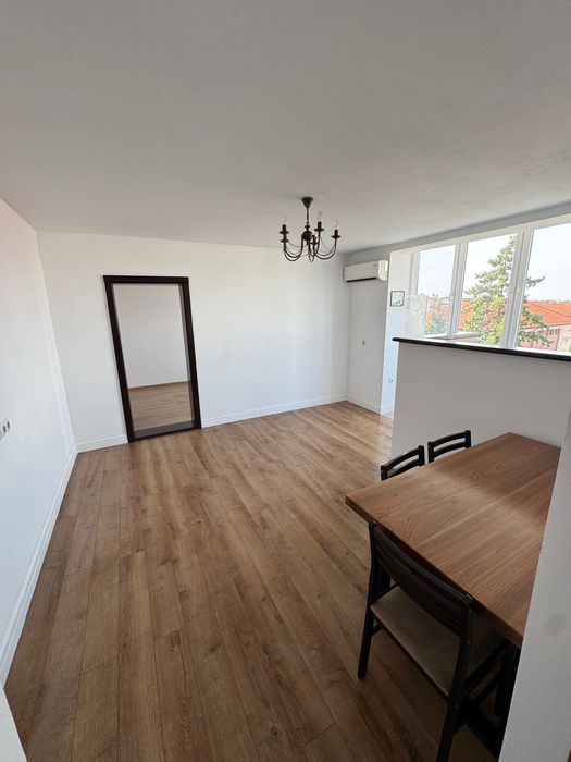 Apartament tip B