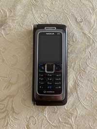 Nokia e90 comotator