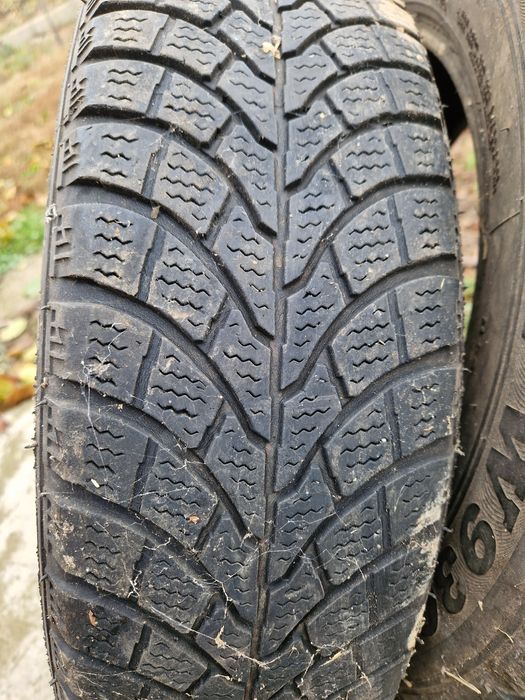 2 anvelope Firestone iarna 175 80 14