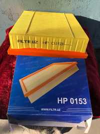 Продам воздушный фильтр HP 0153.