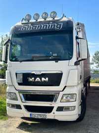 Vând  MAN TGX 440 EEV