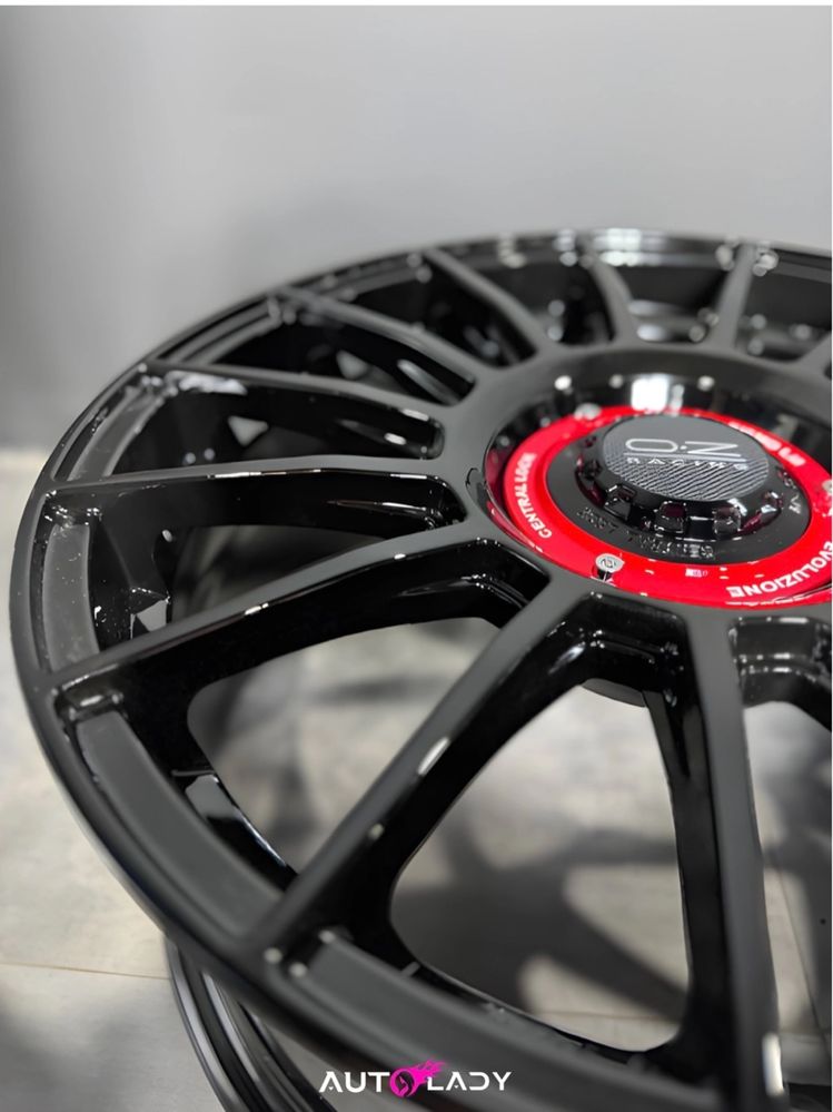 Комплект дисков OZ Racing