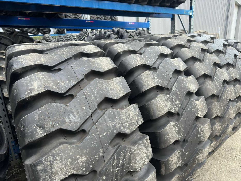 23.5-25 Phanter 24 pliuri Cauciucuri pentru vola