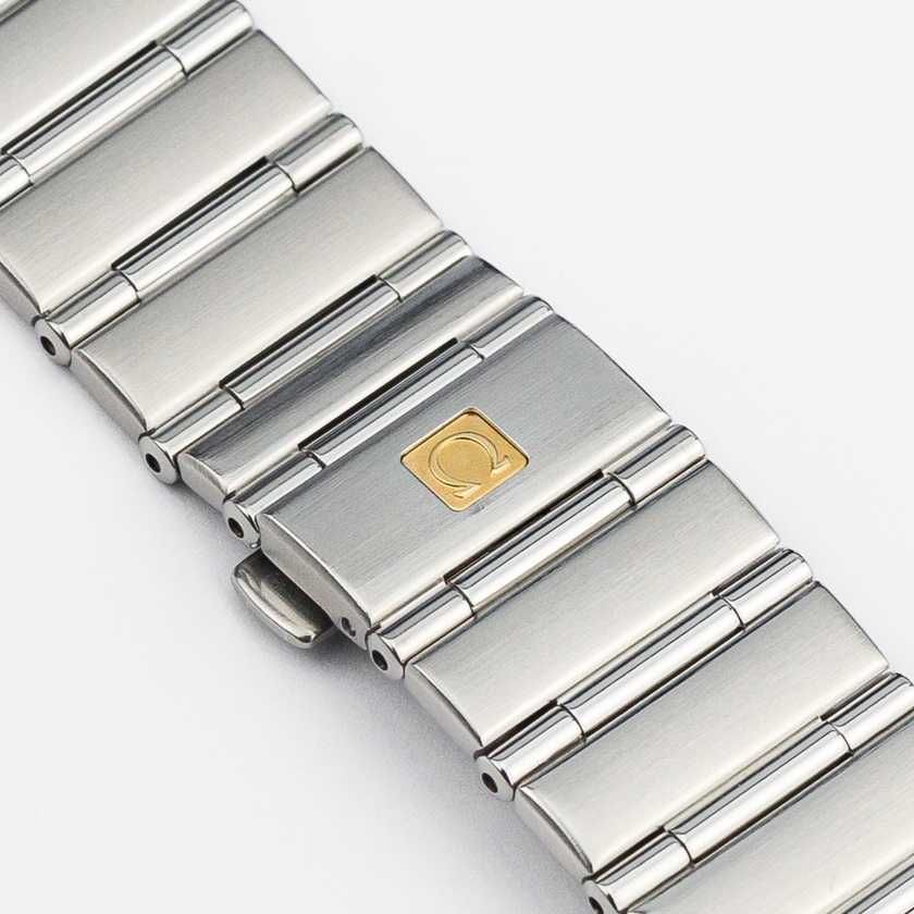 Omega Constellation Chronograph 1542.40.00