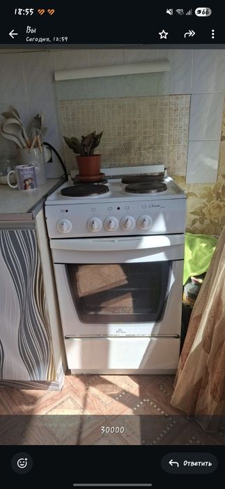 Продам плиту срочно