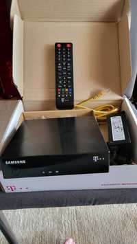 Risaivar Telekom Samsung TV Cablu digital