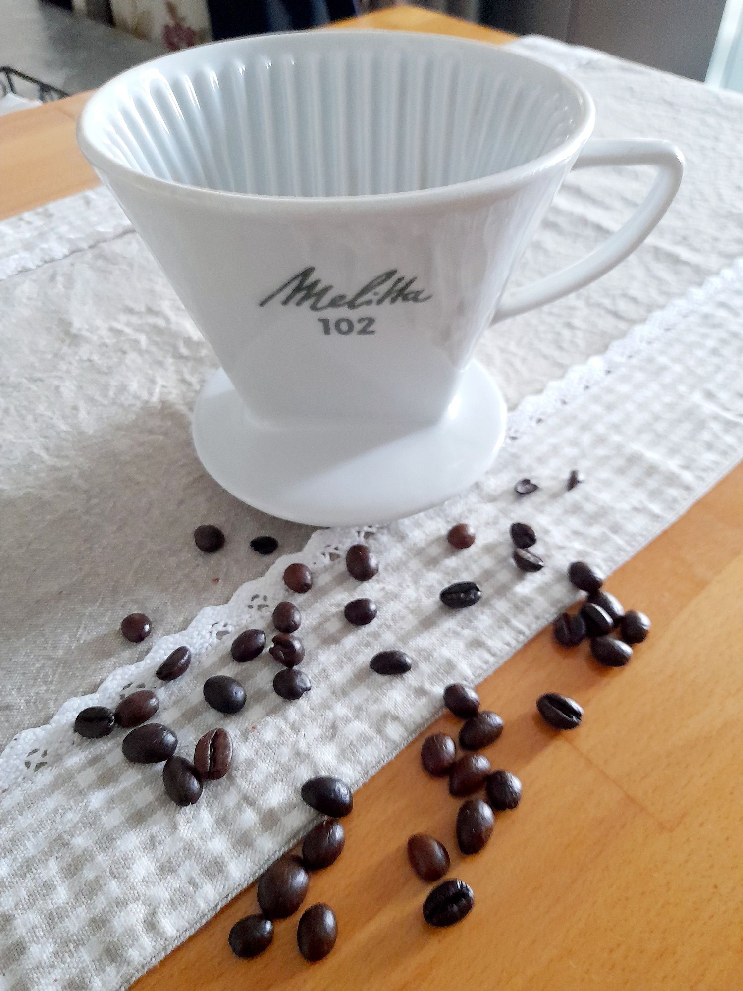 Filtre cafea Melitta