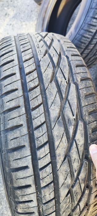Летни гуми 255 65 16