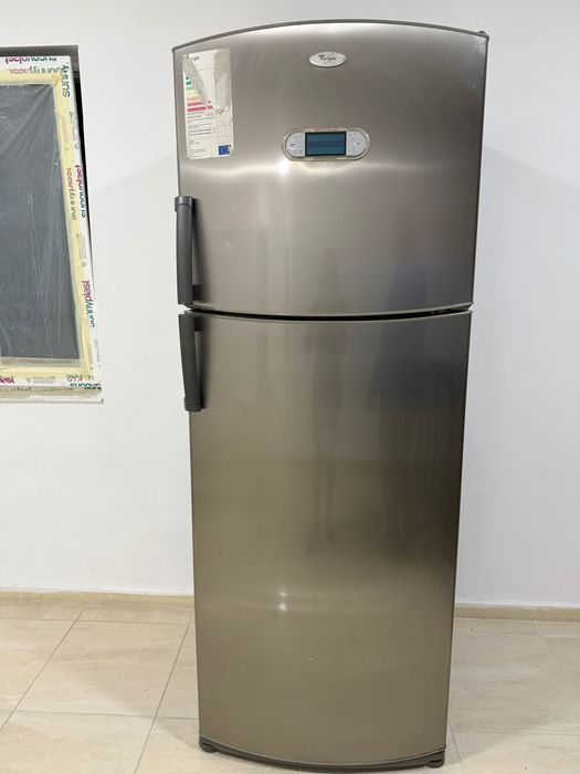 Vând frigider ca nou se poate vedea în Timișoara 300 de lei