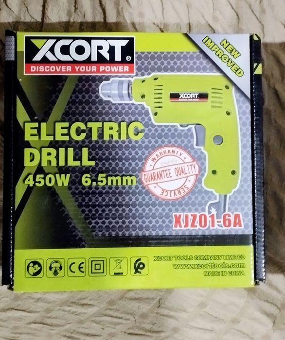 Электронный дрель 
985 K
Загрузить приложение
​Реклама​0+
Поиск в