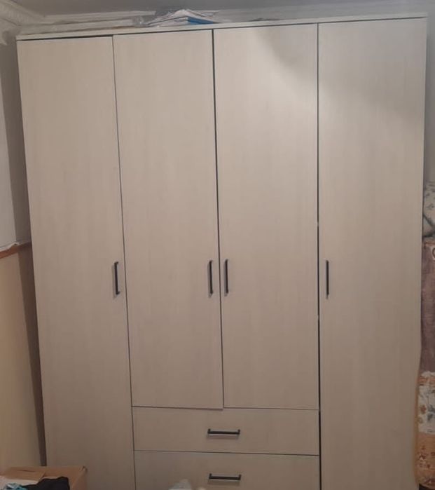 Шкафчик новыйййй