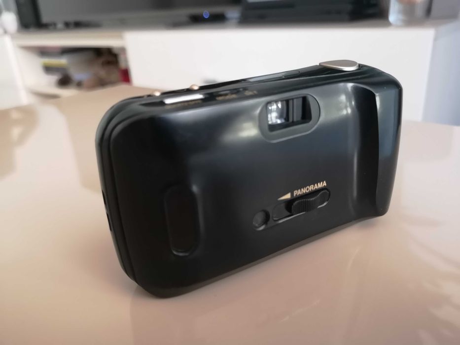 Olympus Mju I Panorama Edition [extrem de rar]