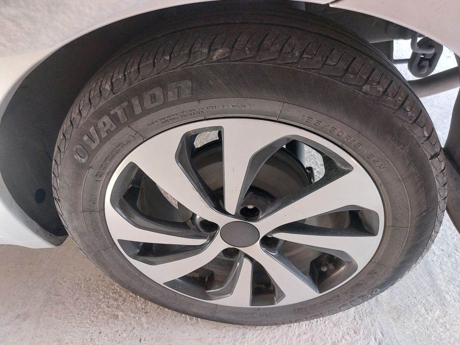 Диски на Равон 3 Размер 15