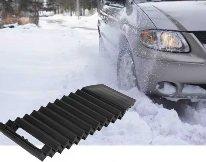 Тракшън дъска против буксуване