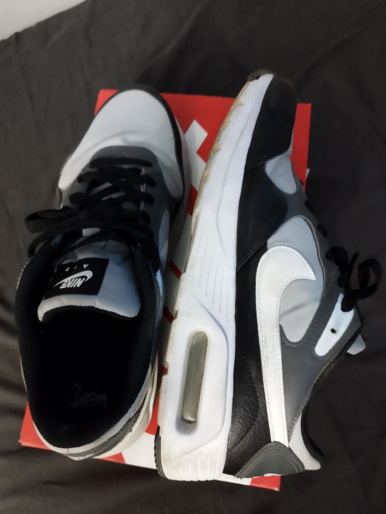 Маратонки Nike Air Max