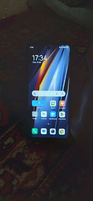 Tecno pova neo 2