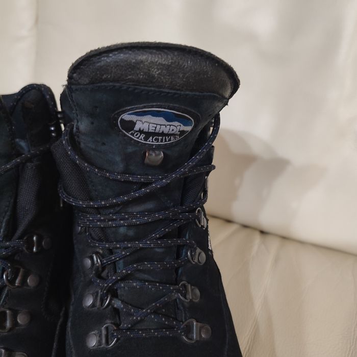 Ghete Nr 42 ½  Meindl Goretex bocanci scarpa lowa