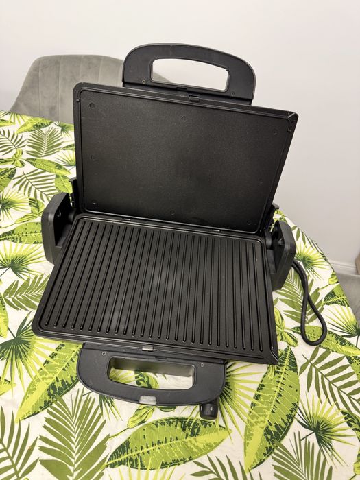 Vand Gratar electric GORENJE KR1800SDP, 1800W, negru