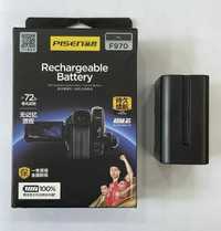 Аккумуляторная батарея для камеры Sony F970