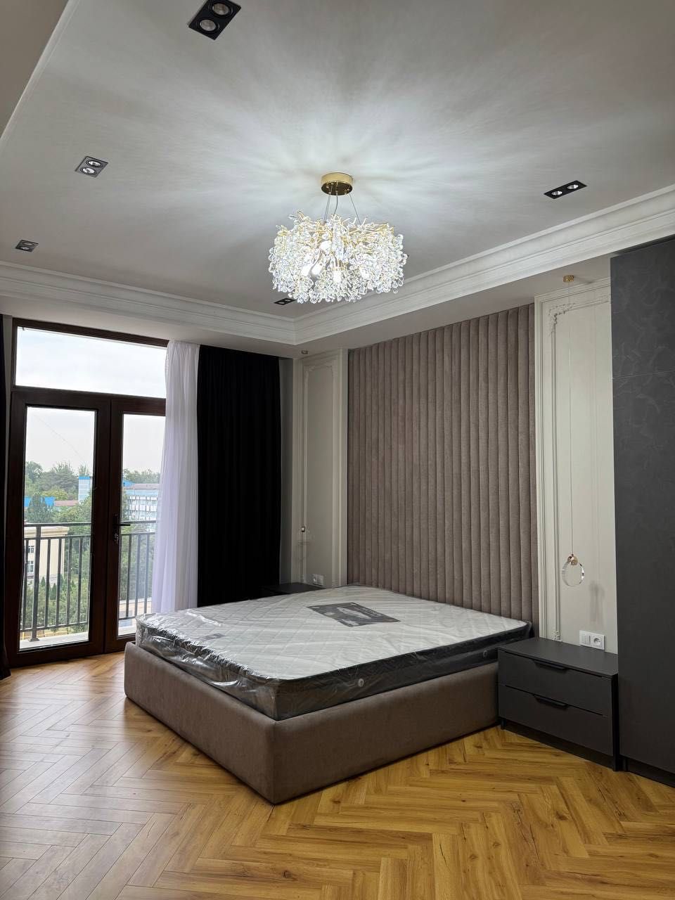 ЖК Chinabad Продается 3 комнатная квартира ремонт High Town Mall