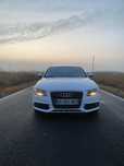 Vand audia a4b8 break euro 5!
